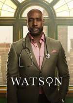 Watch Watson Movie4k