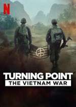 Watch Turning Point: The Vietnam War Movie4k