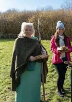 Watch Catherine Fulvio\'s St Patrick\'s Way Movie4k