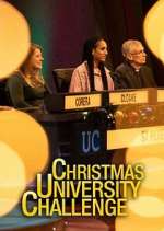 Watch Christmas University Challenge Movie4k