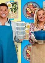 Watch Batch from Scratch: Cooking for Less Movie4k