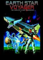 Watch Earth Star Voyager Movie4k