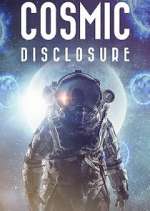 Watch Cosmic Disclosure Movie4k