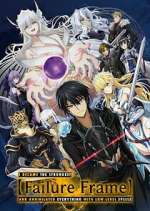 Watch Failure Frame: I Became the Strongest and Annihilated Everything with Low-Level Spells Movie4k