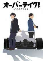 Watch Overtake! Movie4k