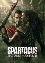 Watch Spartacus: House of Ashur Movie4k