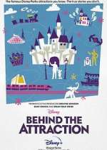 Watch Behind the Attraction Movie4k