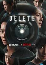 Watch Delete Movie4k