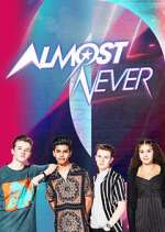 Watch Almost Never Movie4k