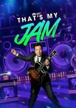Watch That's My Jam Movie4k