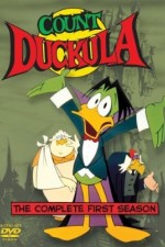Watch Count Duckula Movie4k