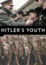 Watch Hitler Youth Movie4k