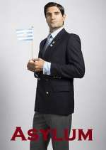 Watch Asylum Movie4k