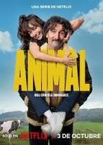 Watch Animal Movie4k