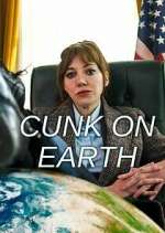 Watch Cunk on Earth Movie4k