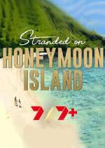 Watch Stranded on Honeymoon Island Movie4k