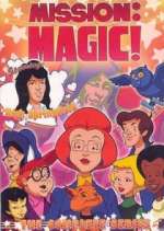 Watch Mission: Magic! Movie4k
