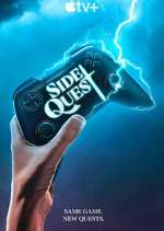 Watch Side Quest Movie4k
