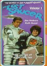 Watch The Lost Saucer Movie4k