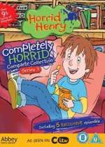 Watch Horrid Henry Movie4k