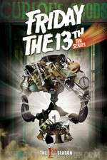 Watch Friday the 13th: The Series Movie4k