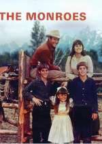 Watch The Monroes Movie4k