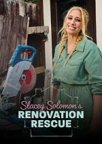 Watch Stacey Solomon's Renovation Rescue Movie4k