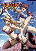 Watch Freezing Movie4k