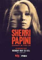 Watch Sherri Papini: Caught in the Lie Movie4k