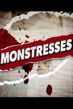 Watch Monstresses Movie4k
