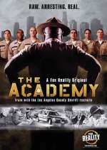 Watch The Academy Movie4k