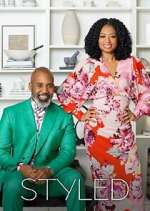 Watch Styled Movie4k