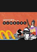 Watch History by the Numbers Movie4k