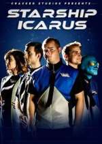 Watch Starship Icarus Movie4k