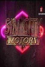 Watch Sin City Motors Movie4k
