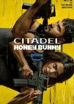Watch Citadel: Honey Bunny Movie4k