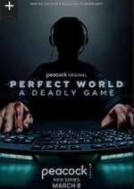 Watch Perfect World: A Deadly Game Movie4k