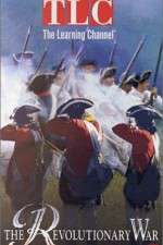 Watch The Revolutionary War Movie4k