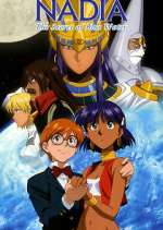 Watch Nadia: The Secret of Blue Water Movie4k