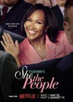 Watch Tyler Perry\'s She the People Movie4k