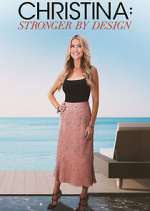 Watch Christina: Stronger By Design Movie4k