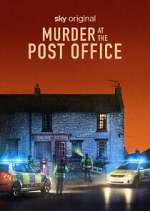 Watch Murder at the Post Office Movie4k