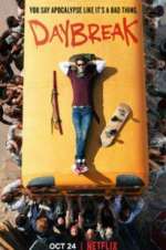 Watch Daybreak Movie4k