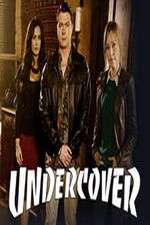 Watch Undercover Movie4k