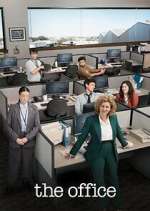 Watch The Office Movie4k