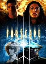 Watch Farscape: The Peacekeeper Wars Movie4k