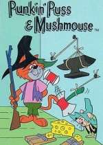 Watch Punkin\' Puss & Mushmouse Movie4k
