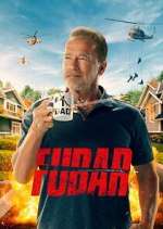 Watch FUBAR Movie4k