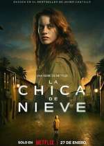 Watch La chica de nieve Movie4k