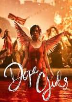 Watch Dope Girls Movie4k